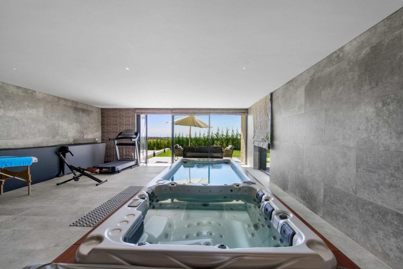 Вилла в Бртонигле, Хорватия, 341 м² - фото 12