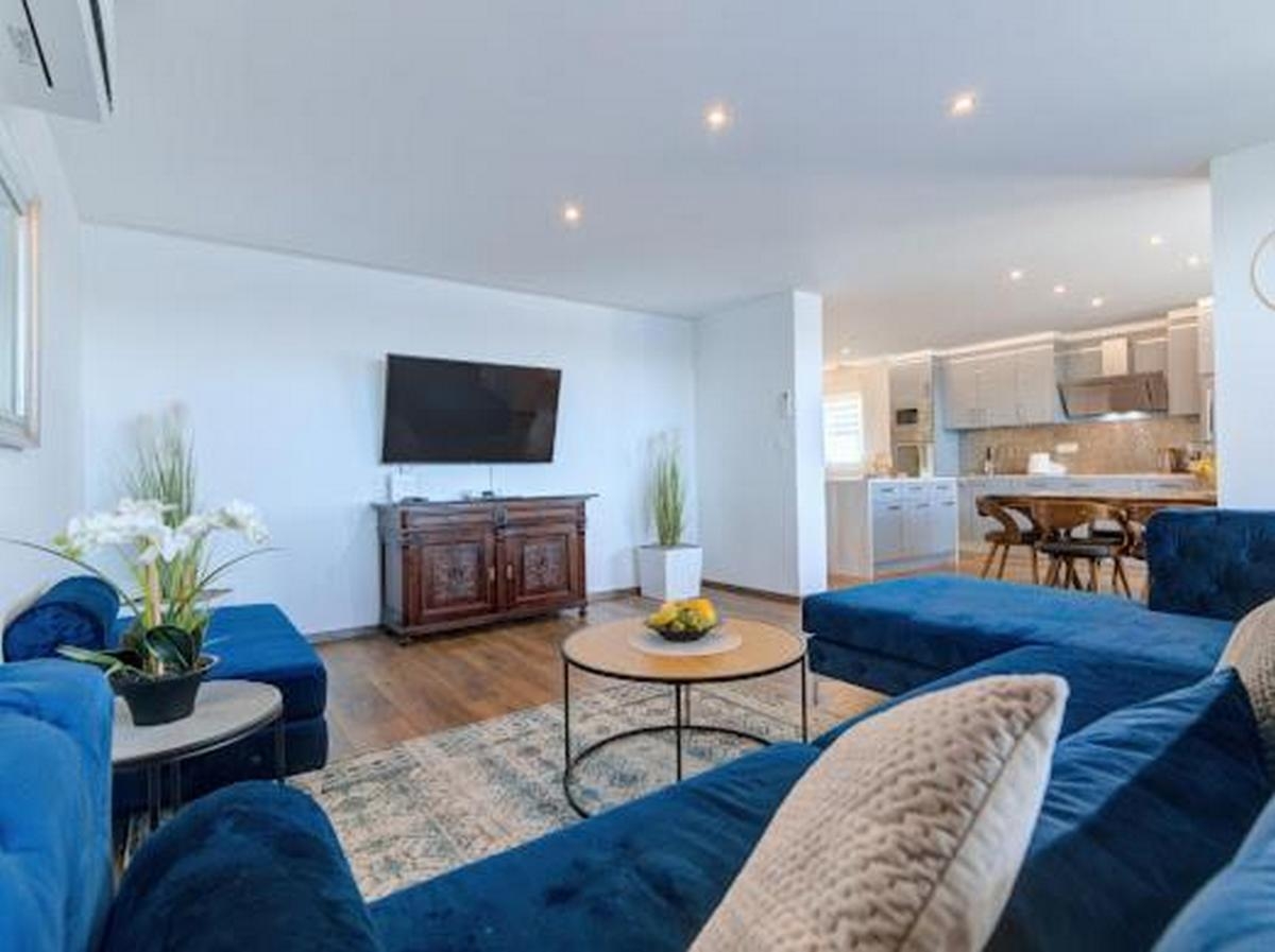 Вилла в Нови-Винодольски, Хорватия, 288 м² - фото 12