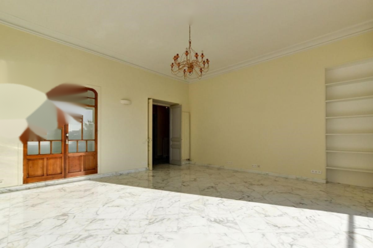 Квартира в Каннах, Франция, 139 м² - фото 4