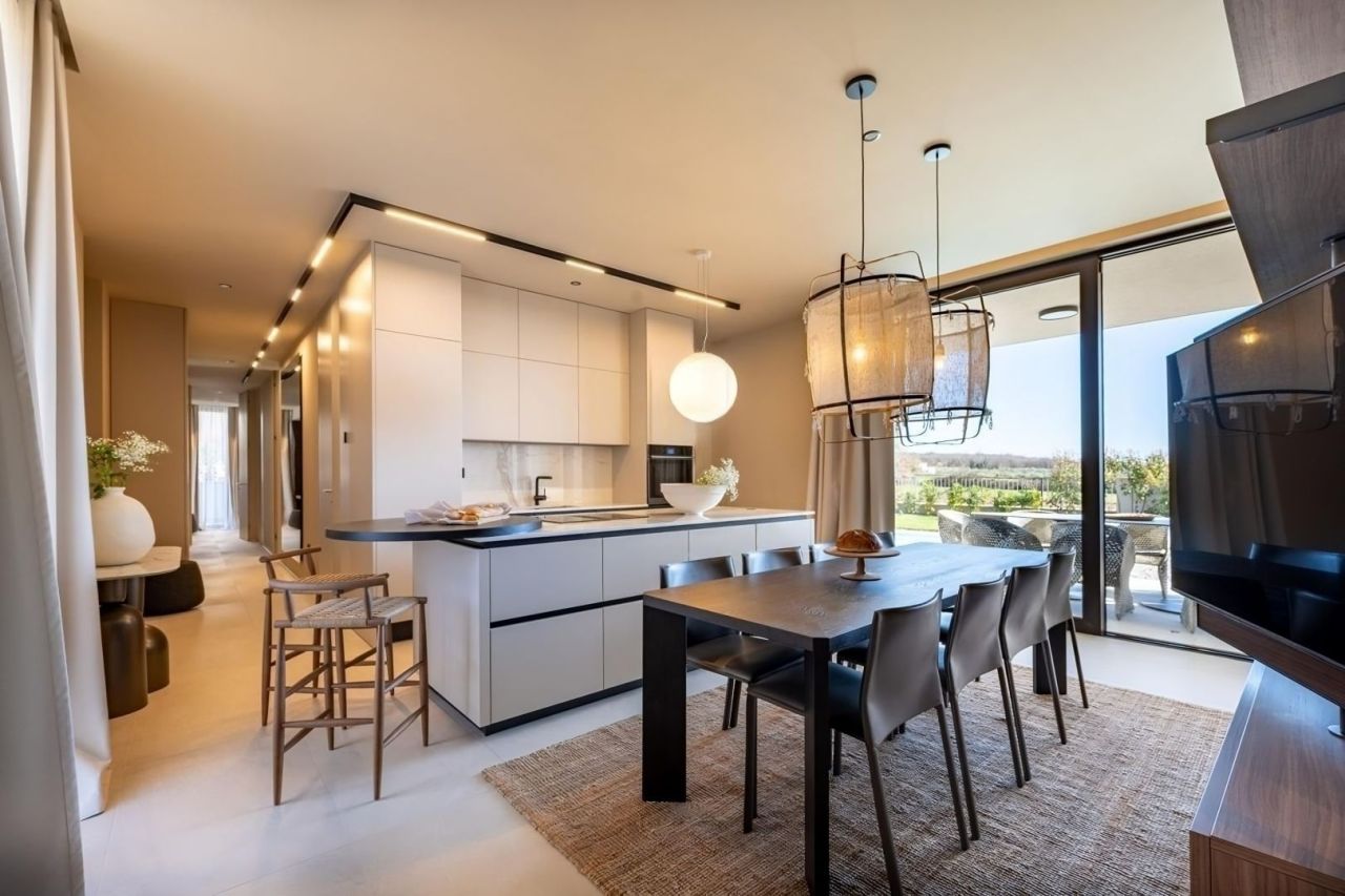 Вилла в Порече, Хорватия, 234 м² - фото 12