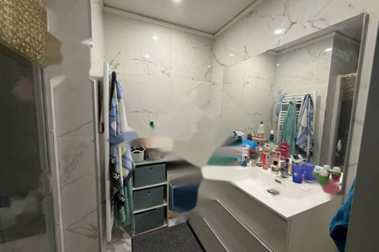 Квартира в Каннах, Франция, 68 м² - фото 2