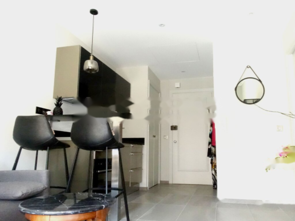 Квартира в Ларвотто, Монако, 30 м² - фото 4