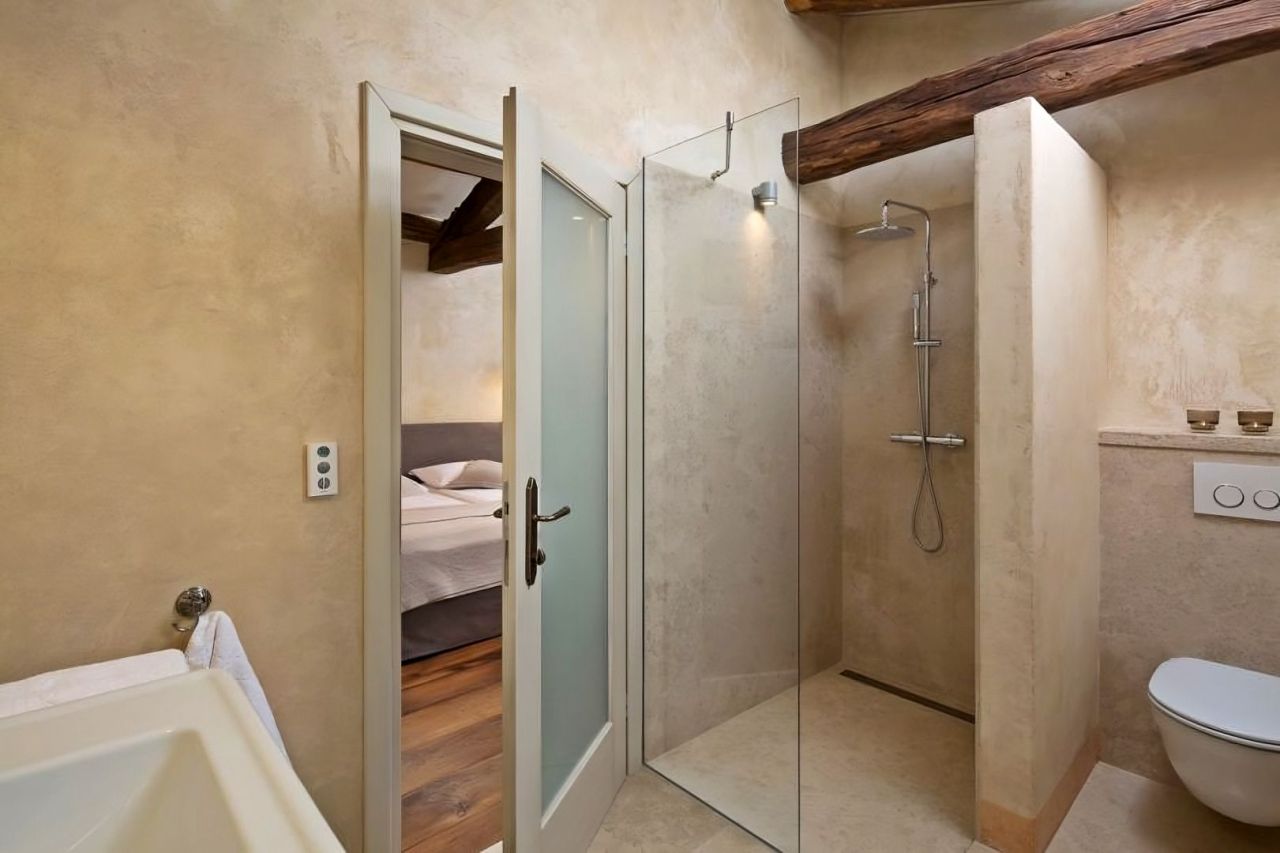 Вилла в Вишняне, Хорватия, 309 м² - фото 12