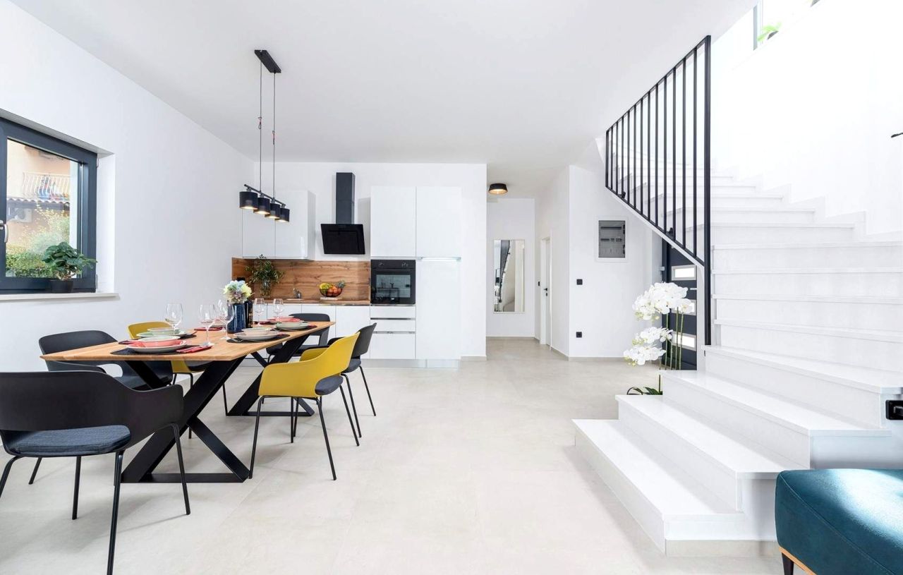 Вилла в Порече, Хорватия, 140 м² - фото 12