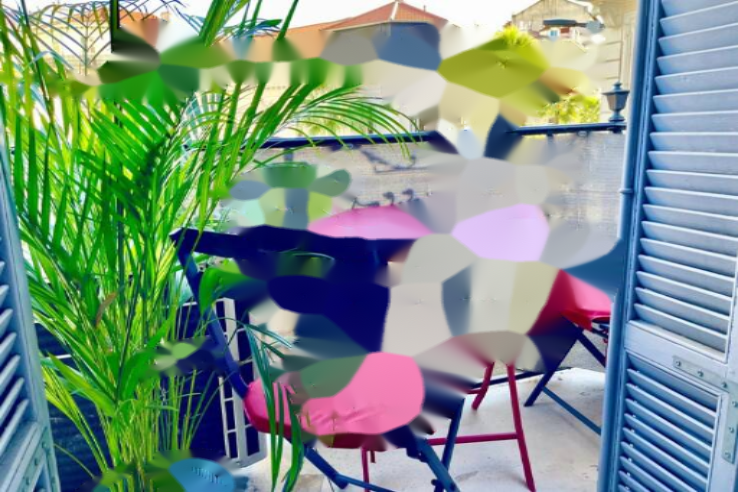 Квартира в Каннах, Франция, 172 м² - фото 2