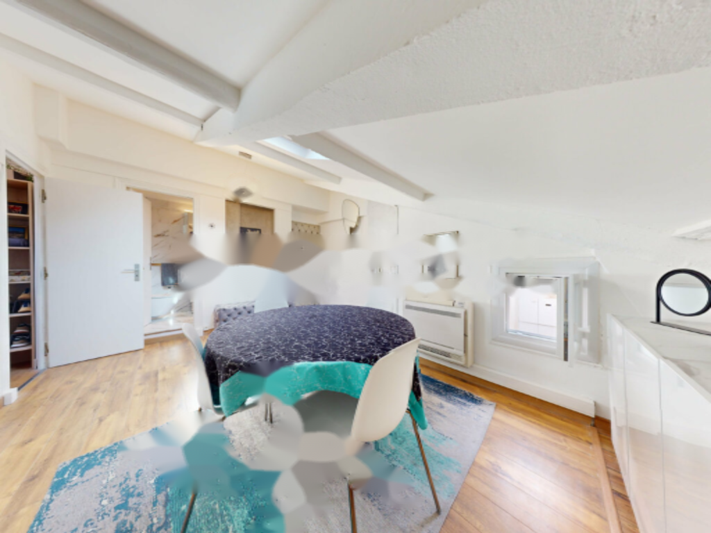 Квартира в Ла-Кондамине, Монако, 4 м² - фото 4