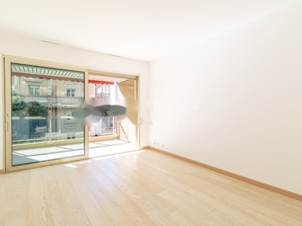 Квартира в Монако, Монако, 40 м² - фото 4