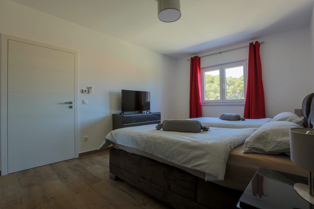 Вилла в Медулине, Хорватия, 300 м² - фото 13