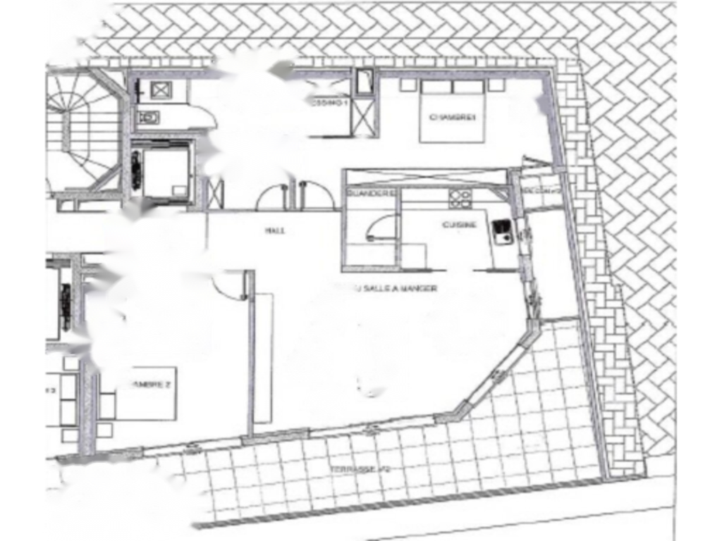 Квартира в Сен-Романе, Монако, 170 м² - фото 4