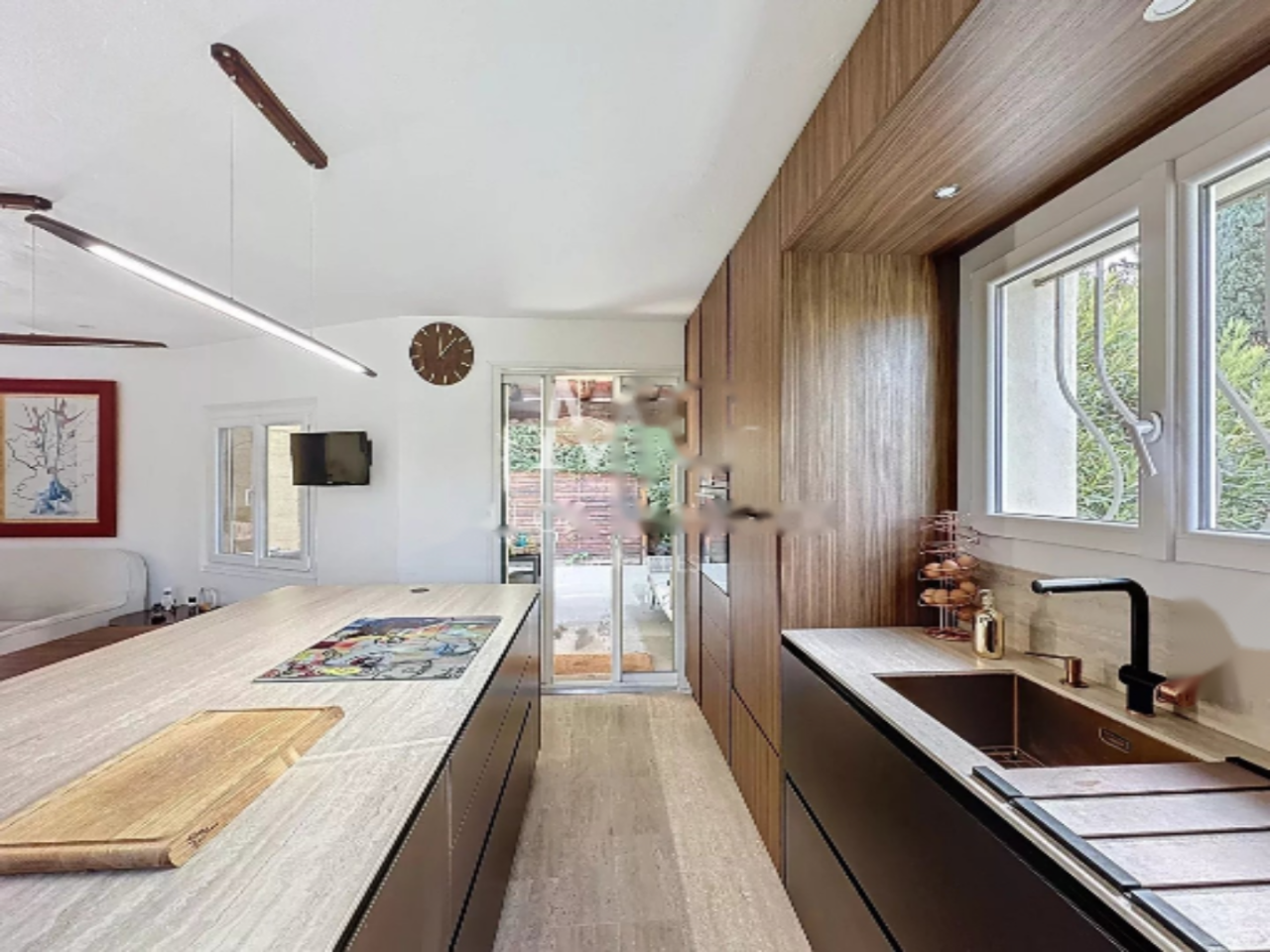 Квартира в Каннах, Франция, 176 м² - фото 4