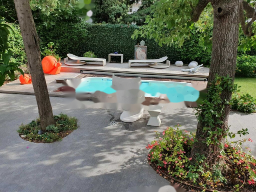 Квартира в Сен-Романе, Монако, 1 045 м² - фото 4