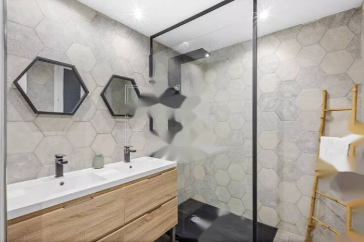 Квартира в Каннах, Франция, 48 м² - фото 2