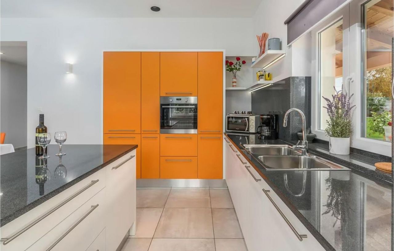 Вилла в Тиняне, Хорватия, 140 м² - фото 13