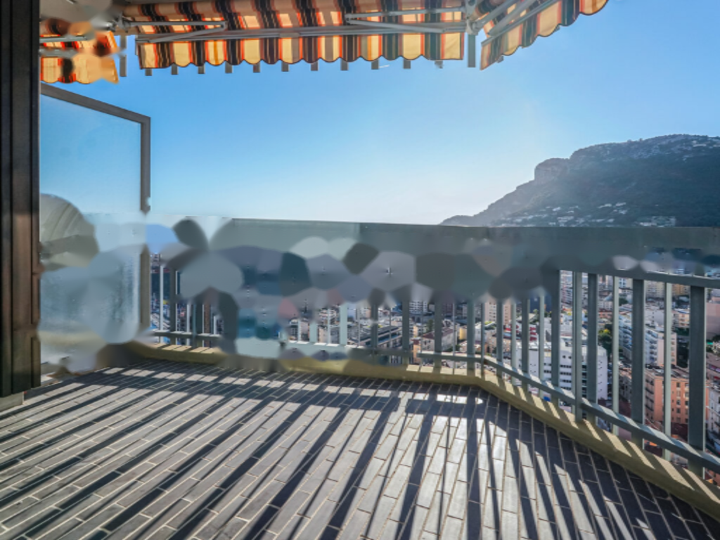 Квартира в Монте Карло, Монако, 60 м² - фото 4