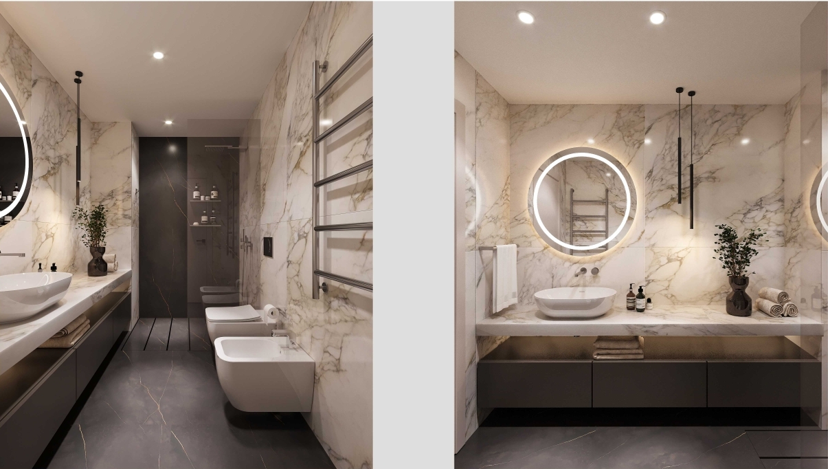 Вилла в Ровини, Хорватия, 836 м² - фото 12