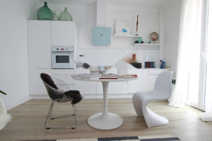 Квартира в Каннах, Франция, 60 м² - фото 2