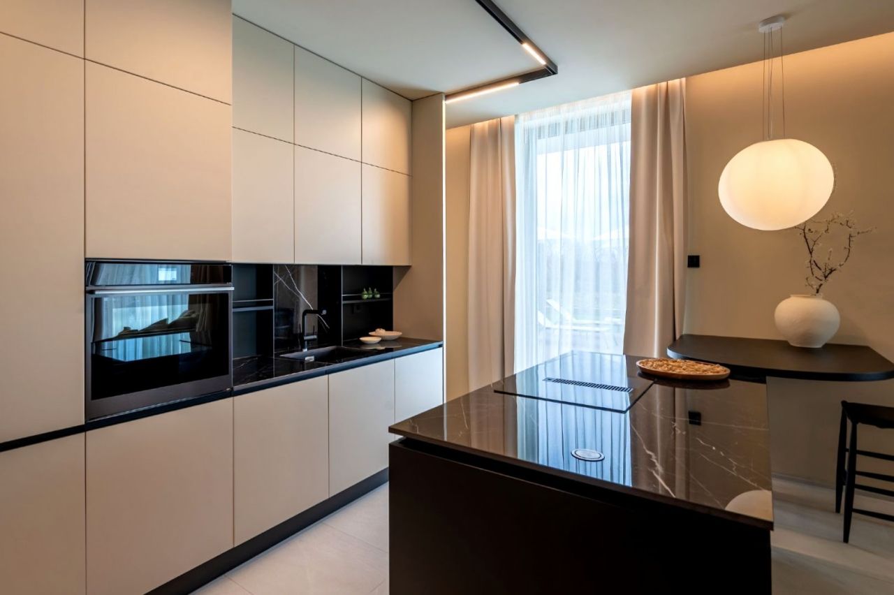 Вилла в Порече, Хорватия, 258 м² - фото 13