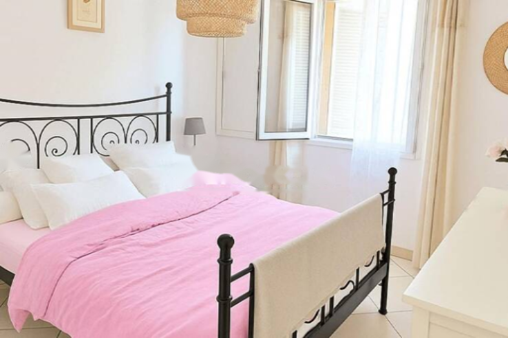 Квартира в Каннах, Франция, 43 м² - фото 2