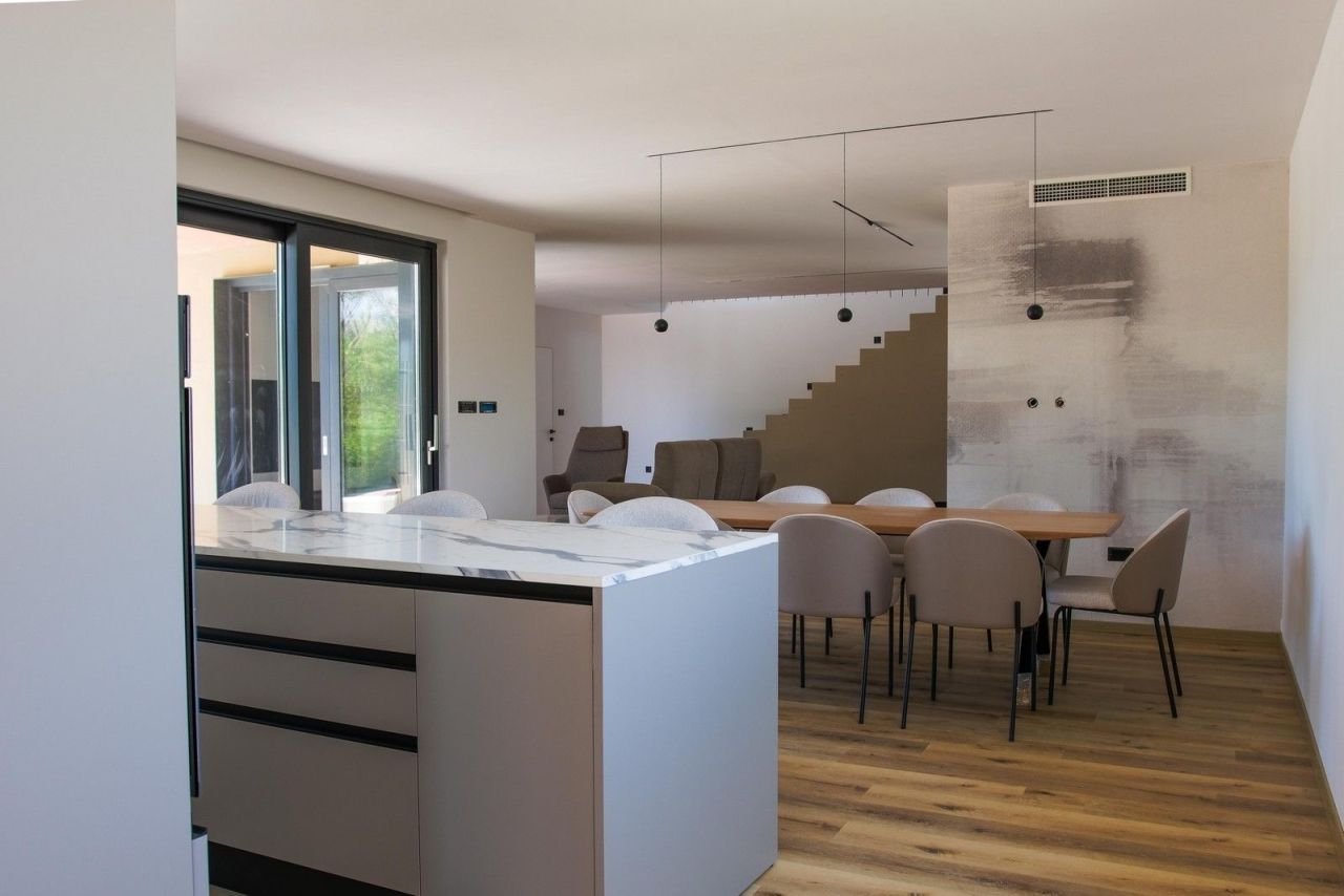 Вилла в Вишняне, Хорватия, 377 м² - фото 13