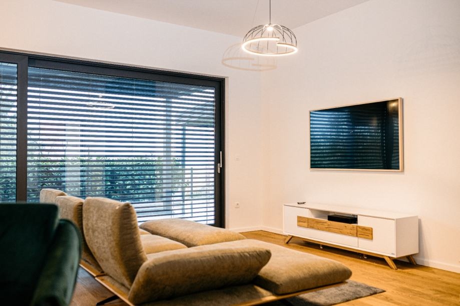 Вилла в Самобор, Хорватия, 286 м² - фото 13