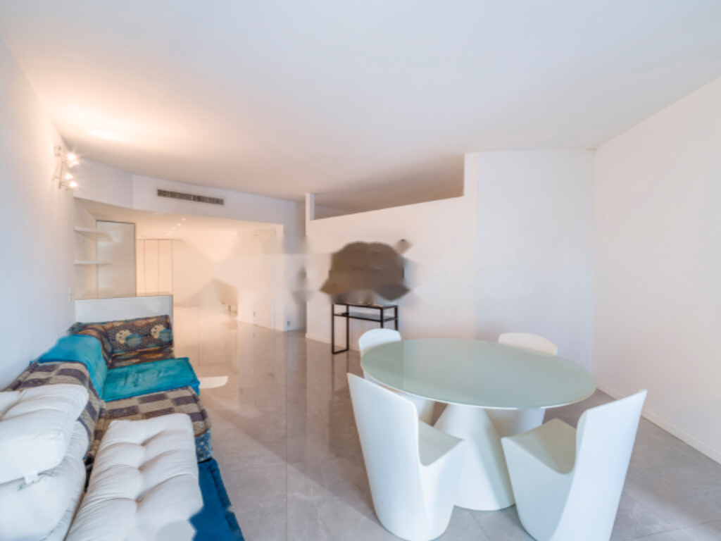 Квартира в Сен-Романе, Монако, 103 м² - фото 4