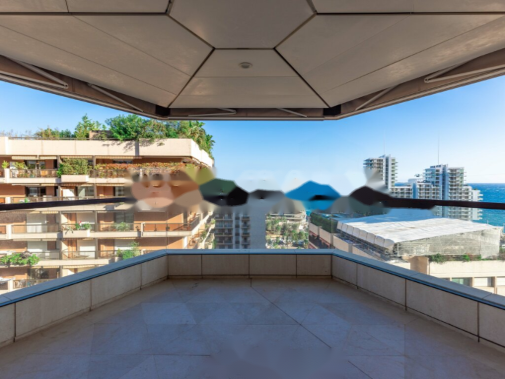 Квартира в Монте Карло, Монако, 256 м² - фото 4