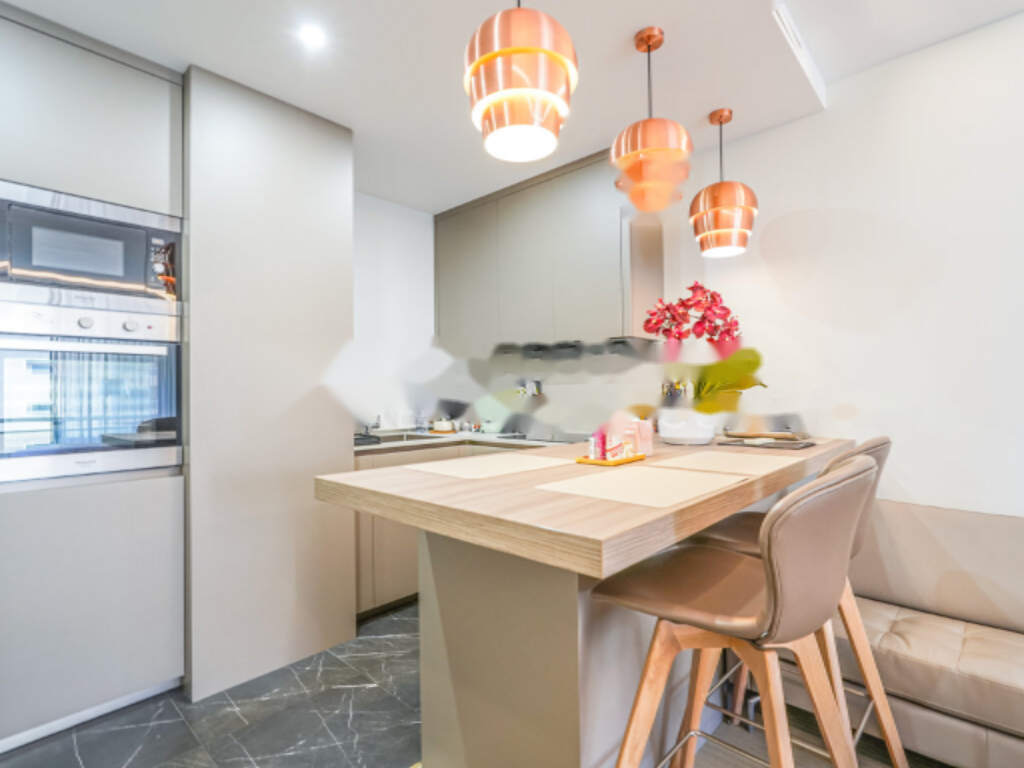 Квартира в Сен-Романе, Монако, 70 м² - фото 4