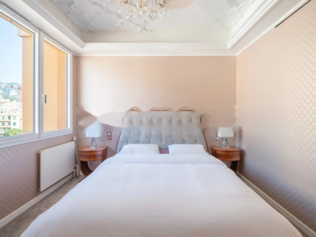 Квартира в Монегетти, Монако, 166 м² - фото 4