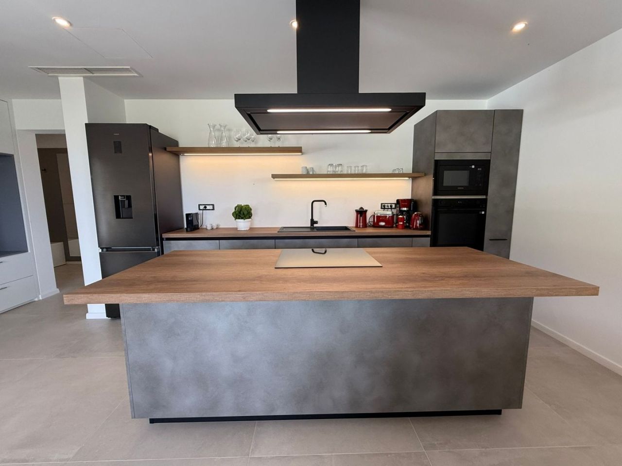 Вилла в Мотовуне, Хорватия, 201 м² - фото 13