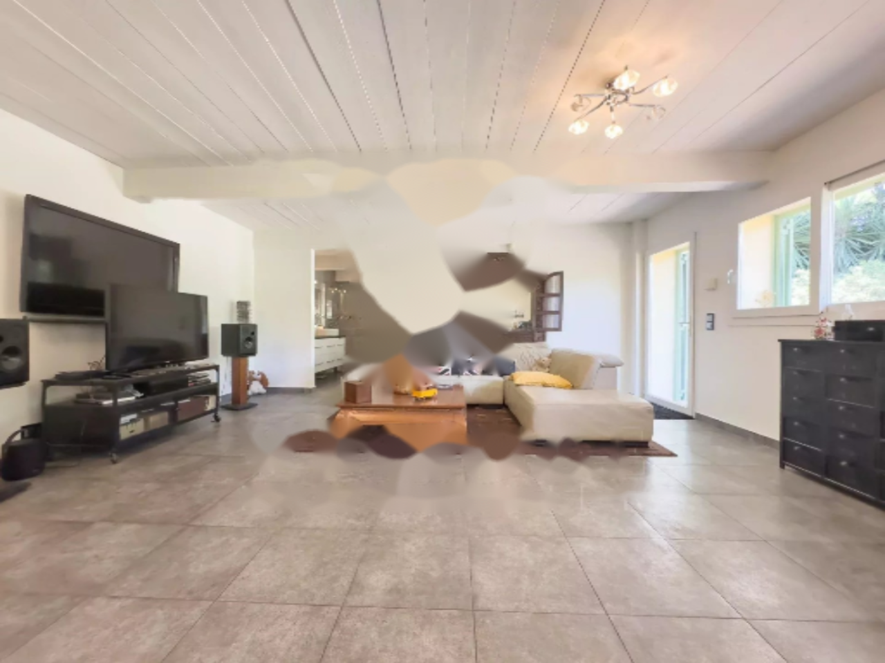 Квартира в Каннах, Франция, 140 м² - фото 4