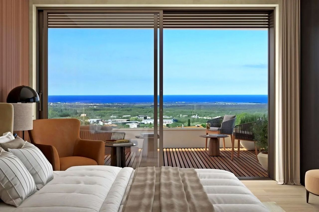 Вилла в Порече, Хорватия, 663 м² - фото 13