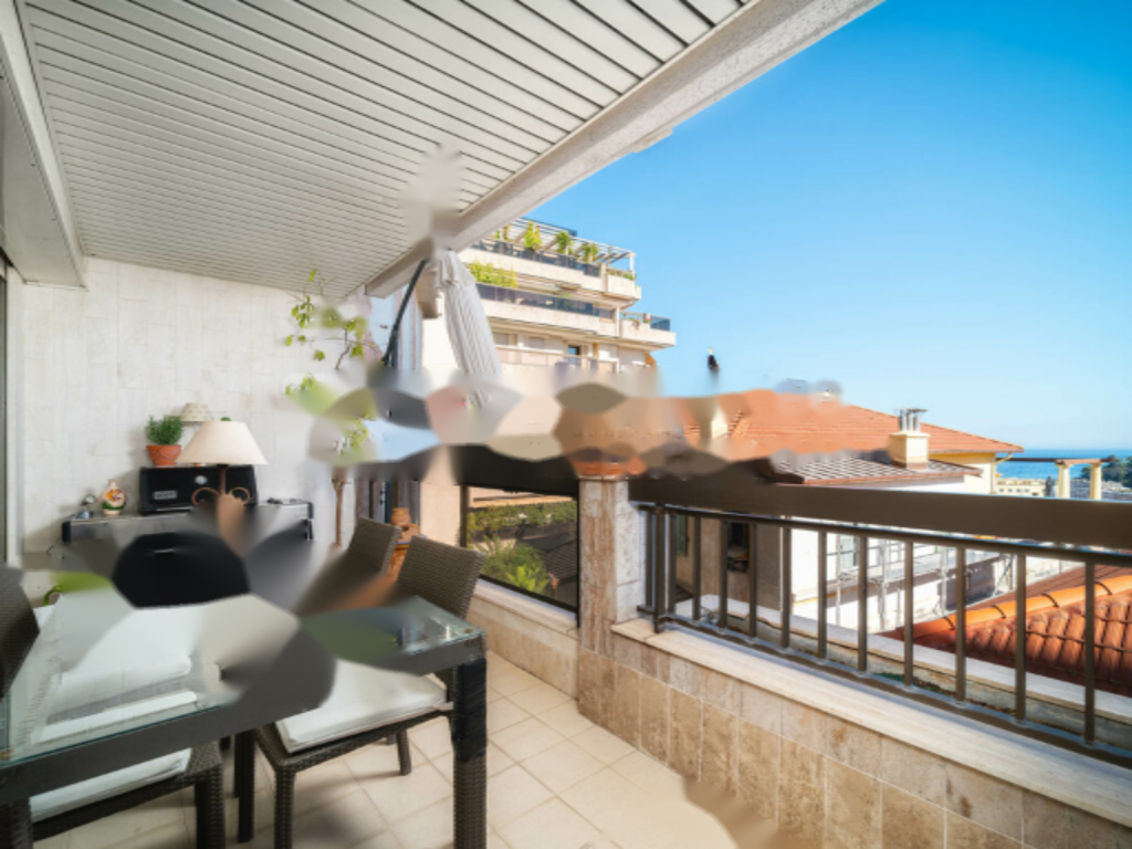 Квартира в Монегетти, Монако, 153 м² - фото 4