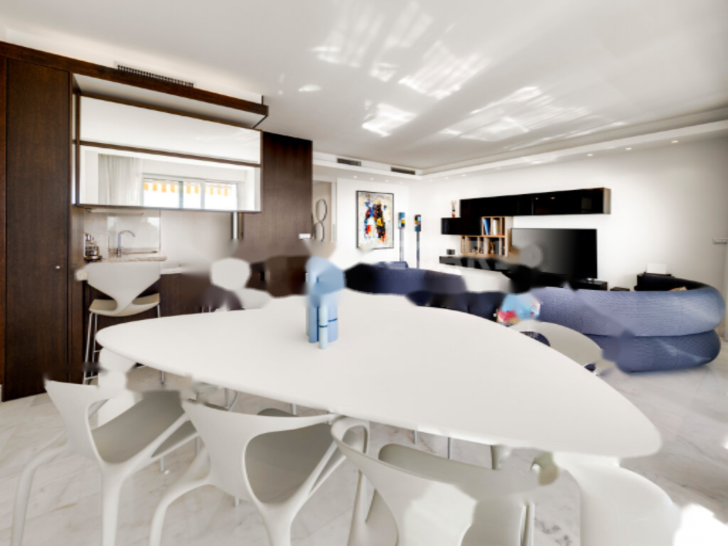 Квартира в Сен-Романе, Монако, 130 м² - фото 4