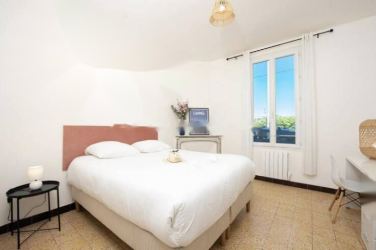 Квартира в Каннах, Франция, 77 м² - фото 2