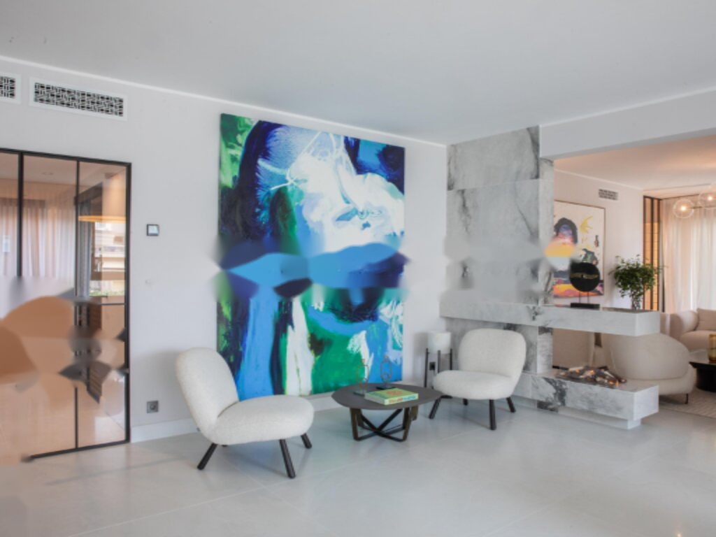 Квартира в Сен-Романе, Монако, 291 м² - фото 4