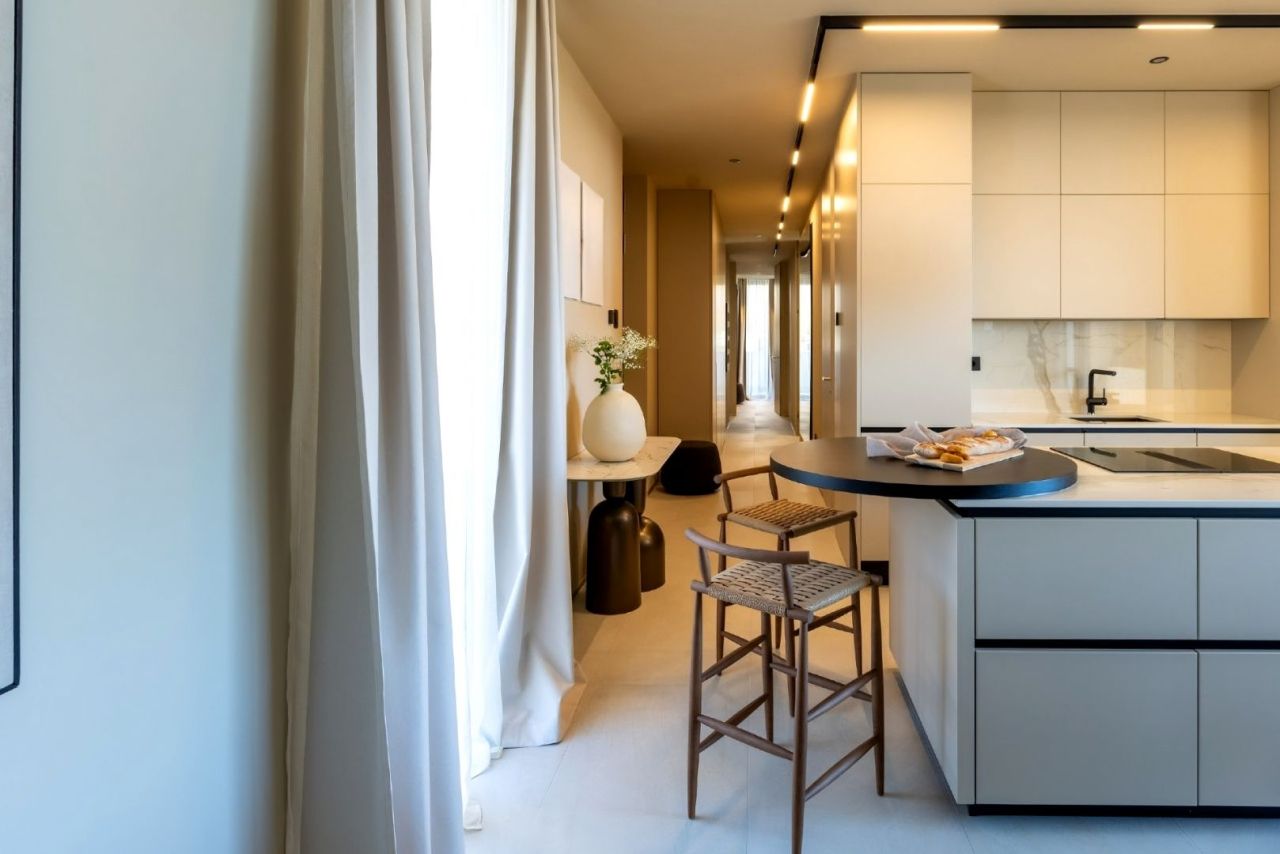 Вилла в Порече, Хорватия, 234 м² - фото 13