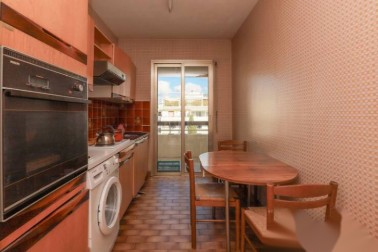 Квартира в Каннах, Франция, 104 м² - фото 2