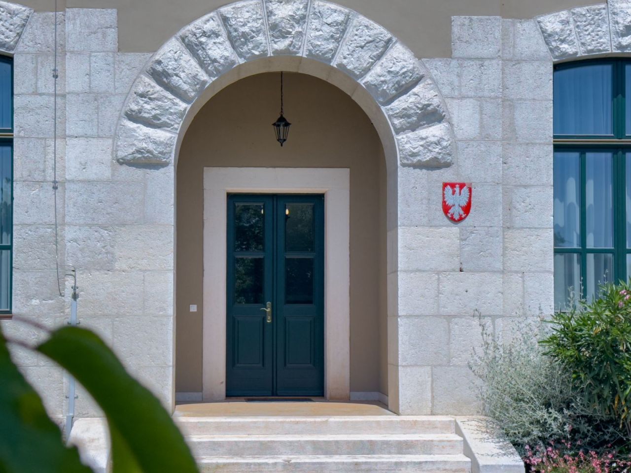 Вилла в Порече, Хорватия, 282 м² - фото 13