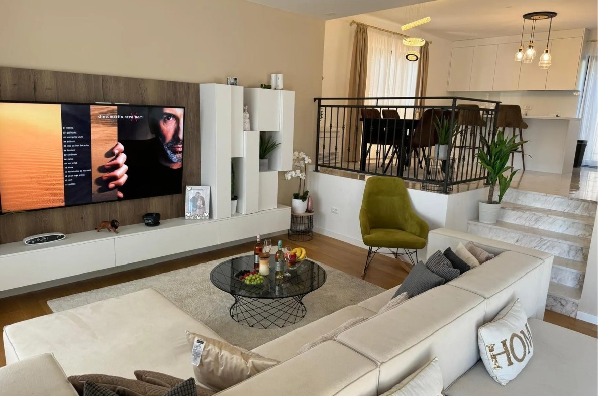 Вилла в Цриквенице, Хорватия, 400 м² - фото 13