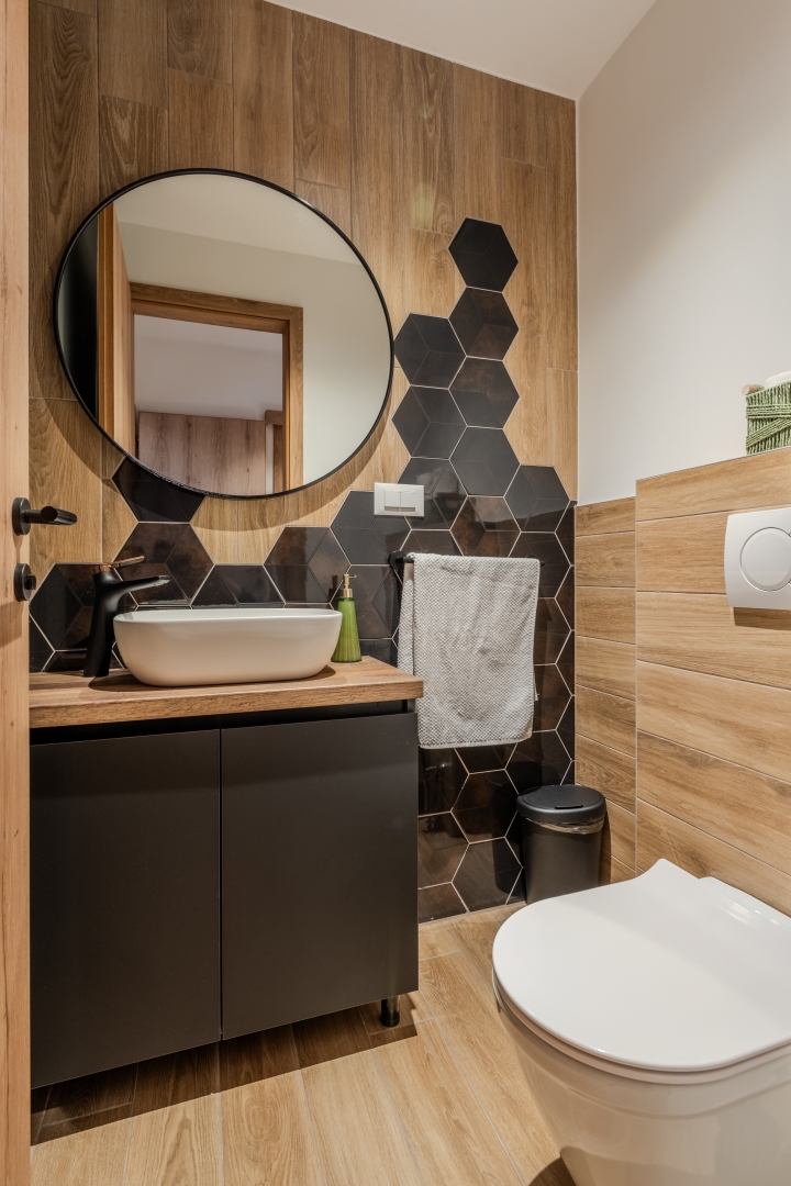 Вилла в Равне-Горе, Хорватия, 260 м² - фото 13