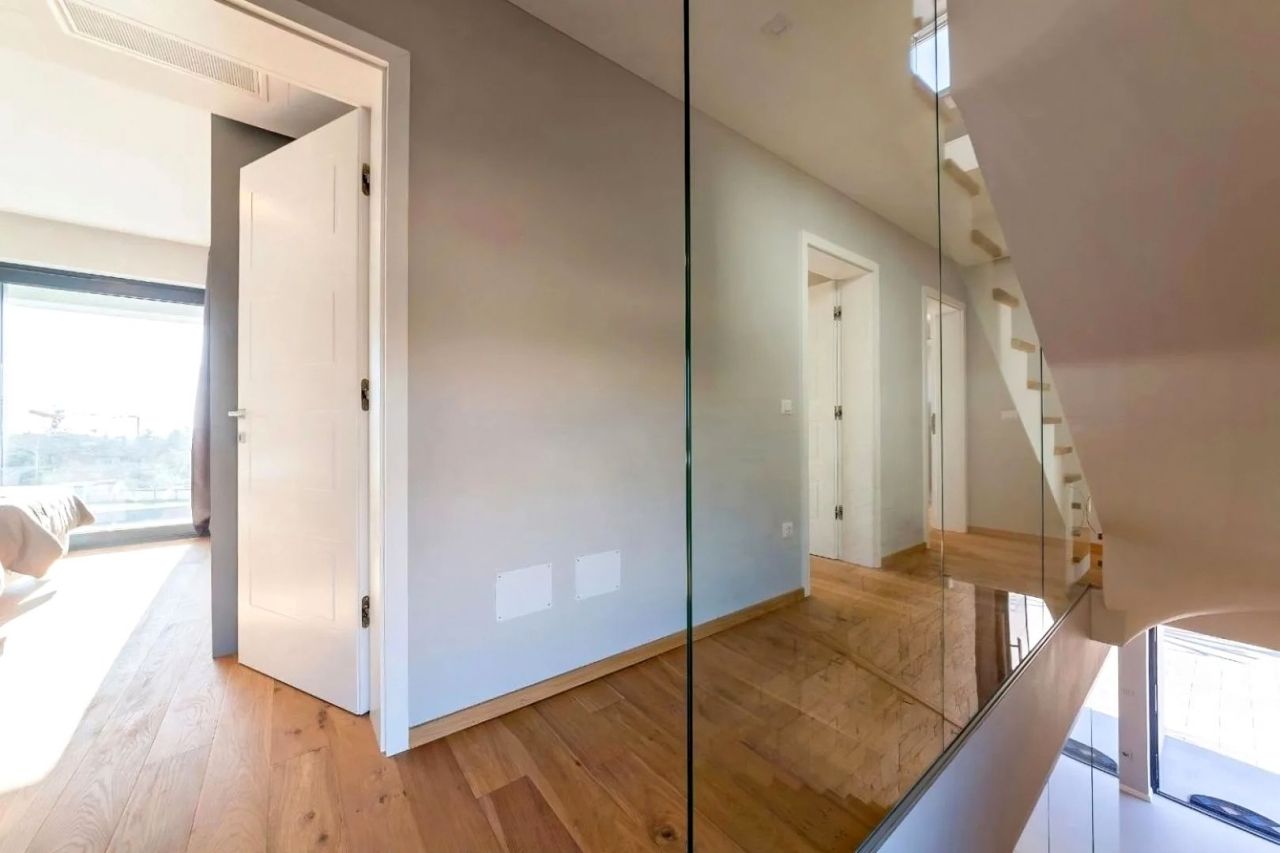 Вилла в Порече, Хорватия, 250 м² - фото 13