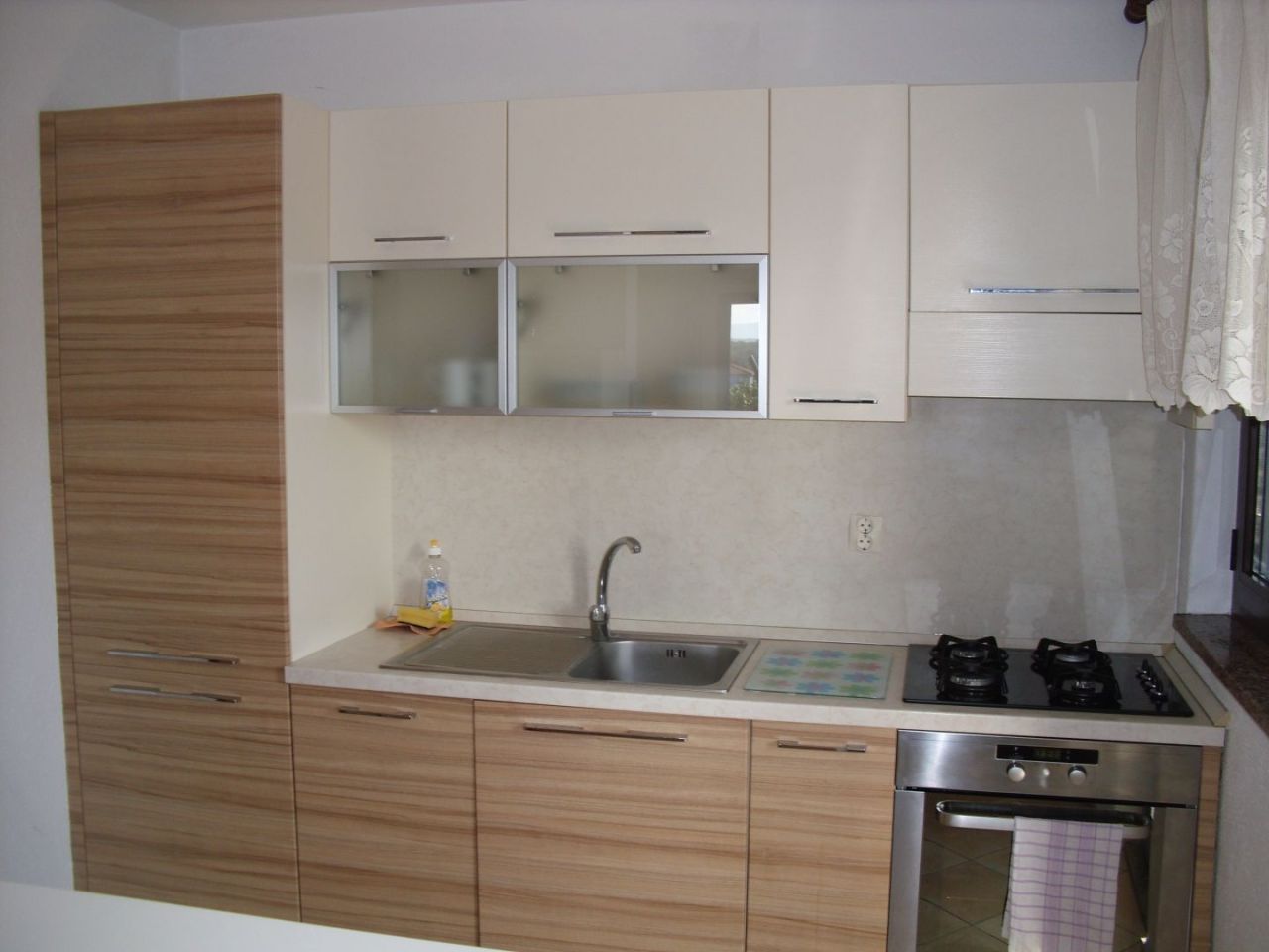 Вилла Punat, Хорватия, 250 м² - фото 13