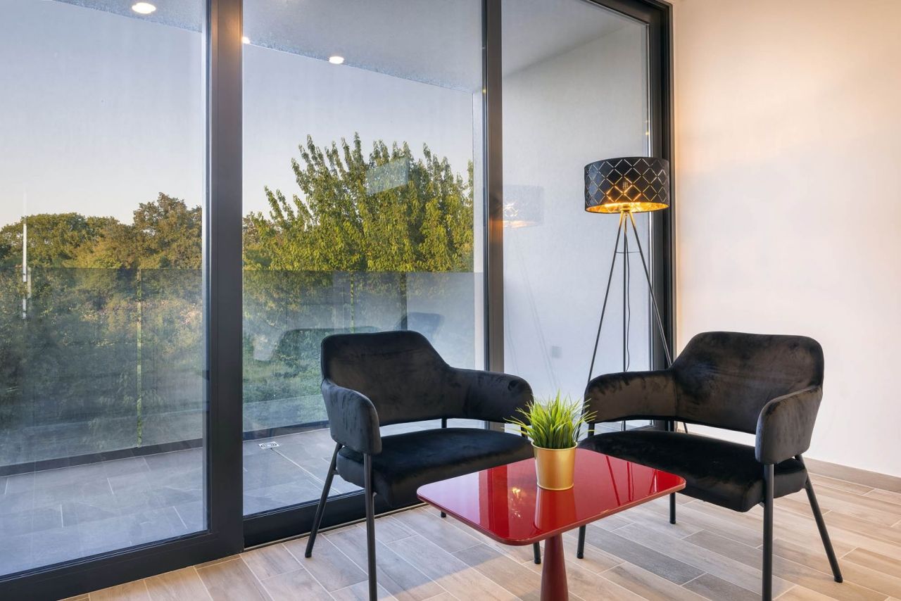 Вилла на Крке, Хорватия, 210 м² - фото 13