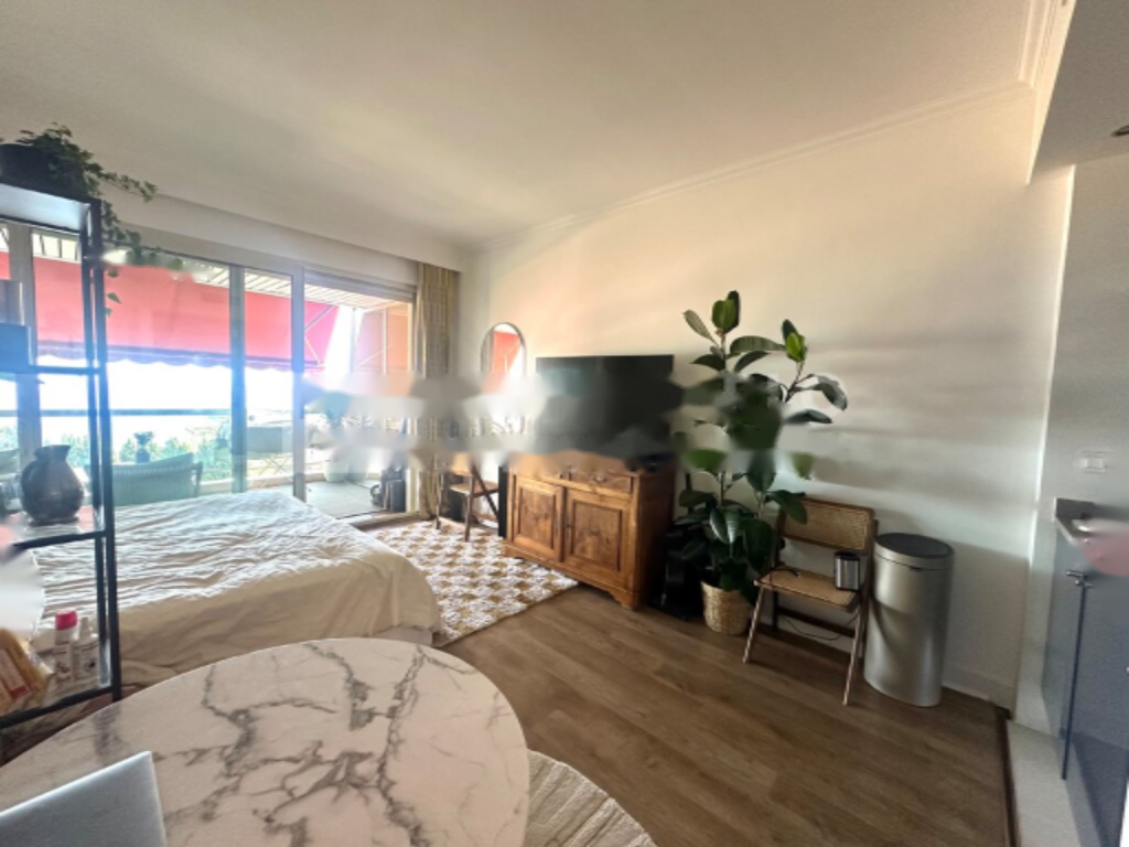 Квартира в Монако, Монако, 42 м² - фото 4