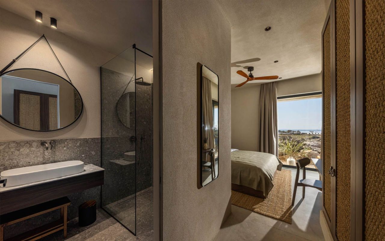 Вилла на острове Паг, Хорватия, 295 м² - фото 13