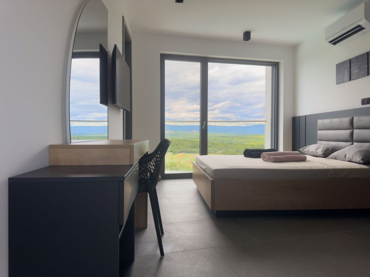 Вилла на Крке, Хорватия, 237 м² - фото 13