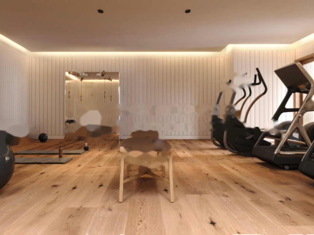 Квартира в Монако, Монако, 210 м² - фото 4