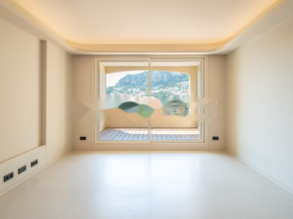 Квартира в Фонвьее, Монако, 69 м² - фото 4