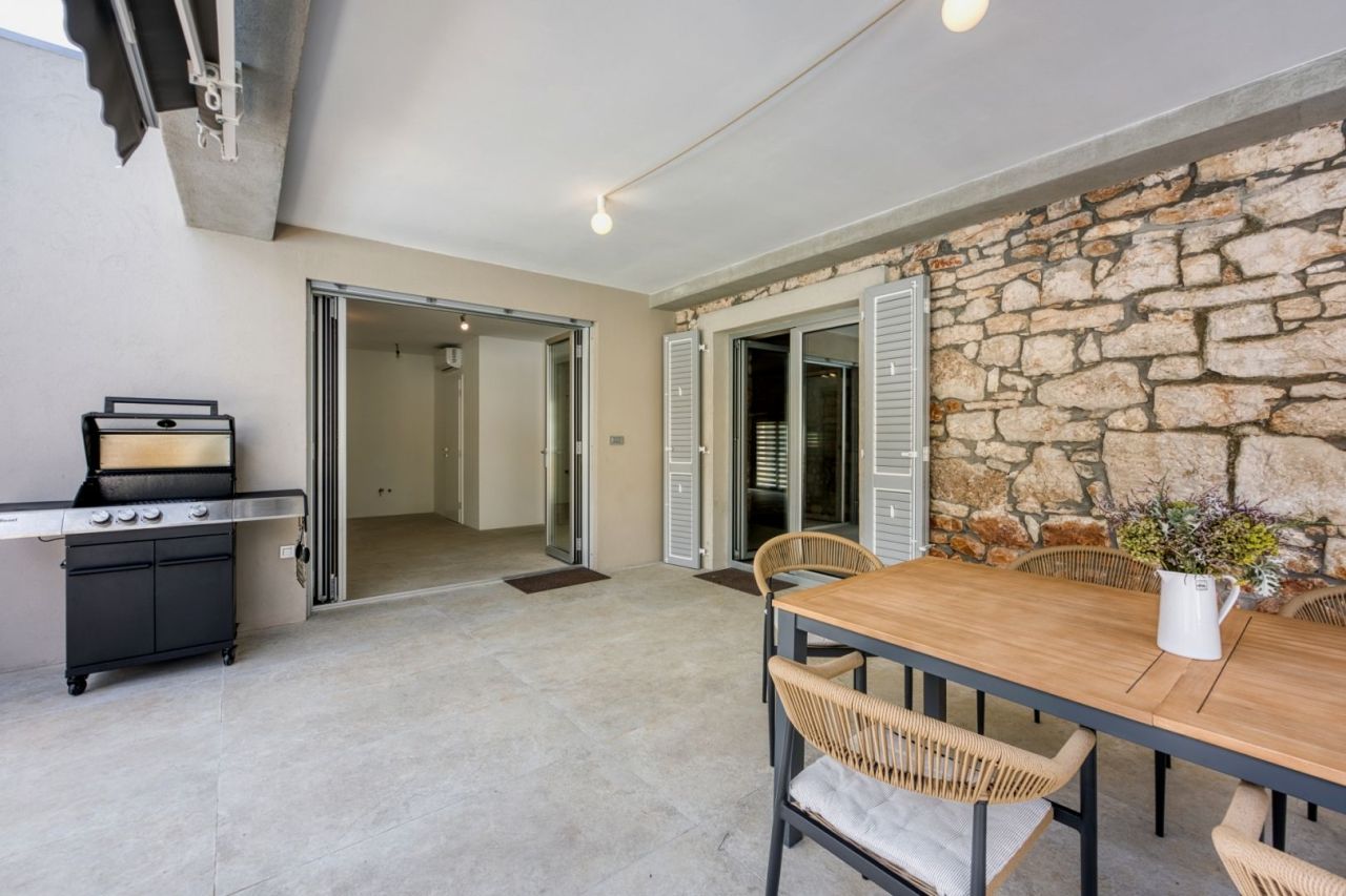 Вилла в Порече, Хорватия, 320 м² - фото 14