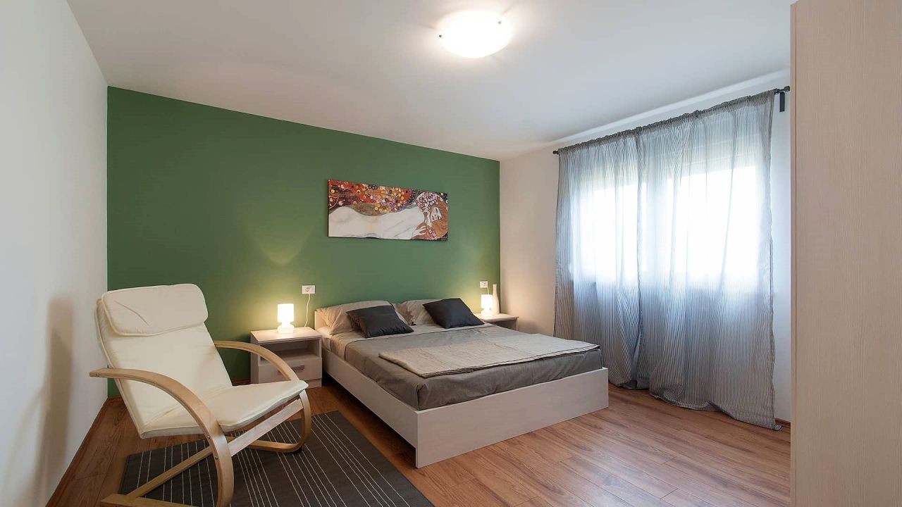 Вилла в Порече, Хорватия, 150 м² - фото 14